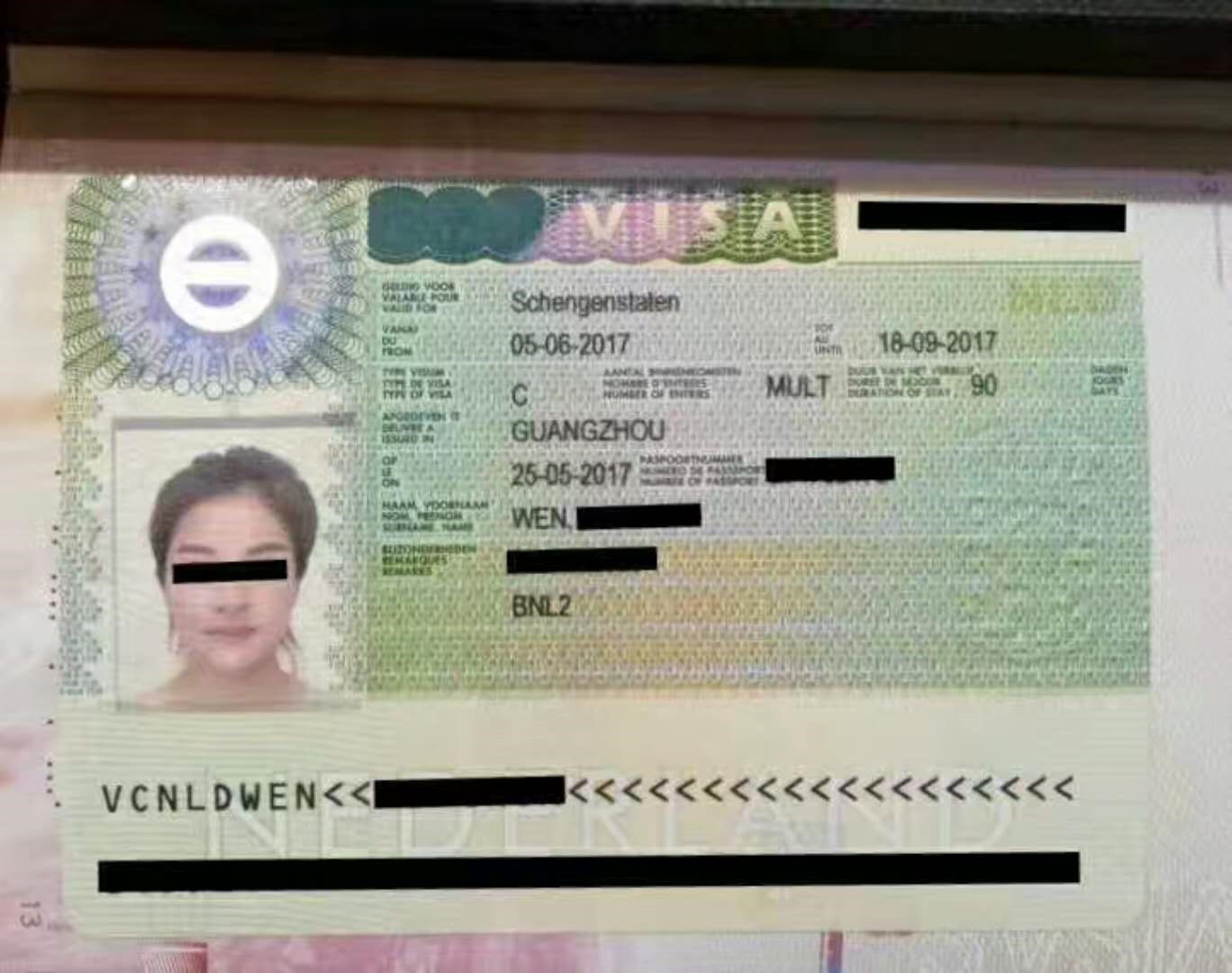 荷兰签证,申根签证,荷兰旅游签 - 格子签证——提高您