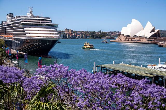 不想拒签？速看这份澳洲 (600) 旅游签证材料清单！