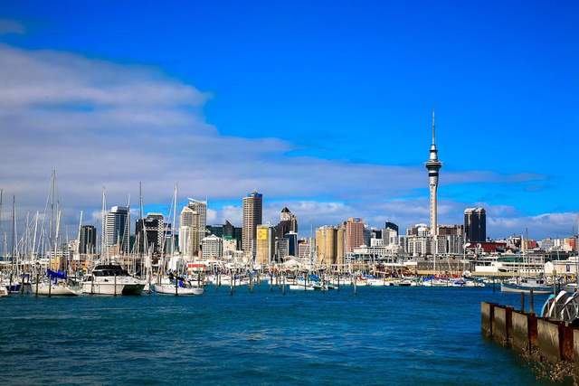 别怕新西兰留学签证拒签，专业应对方法来了！